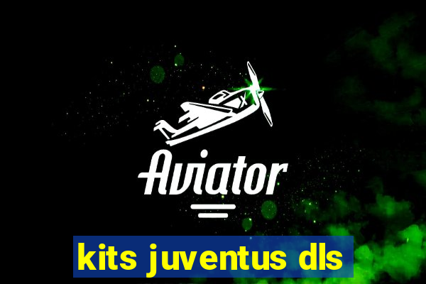 kits juventus dls